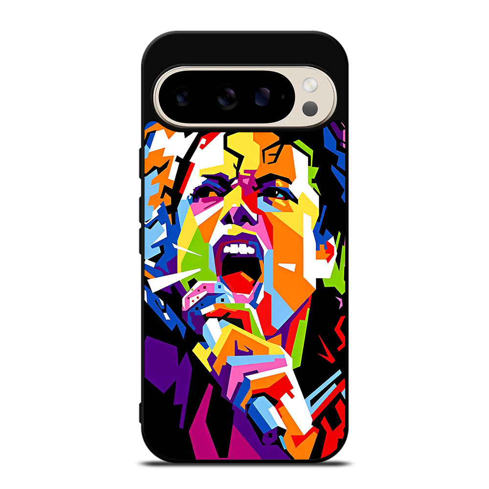 MICHAEL JACKSON ART 2 Google Pixel 9 Pro Case Cover