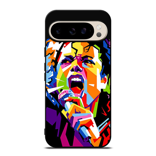 MICHAEL JACKSON ART 2 Google Pixel 9 Pro Case Cover