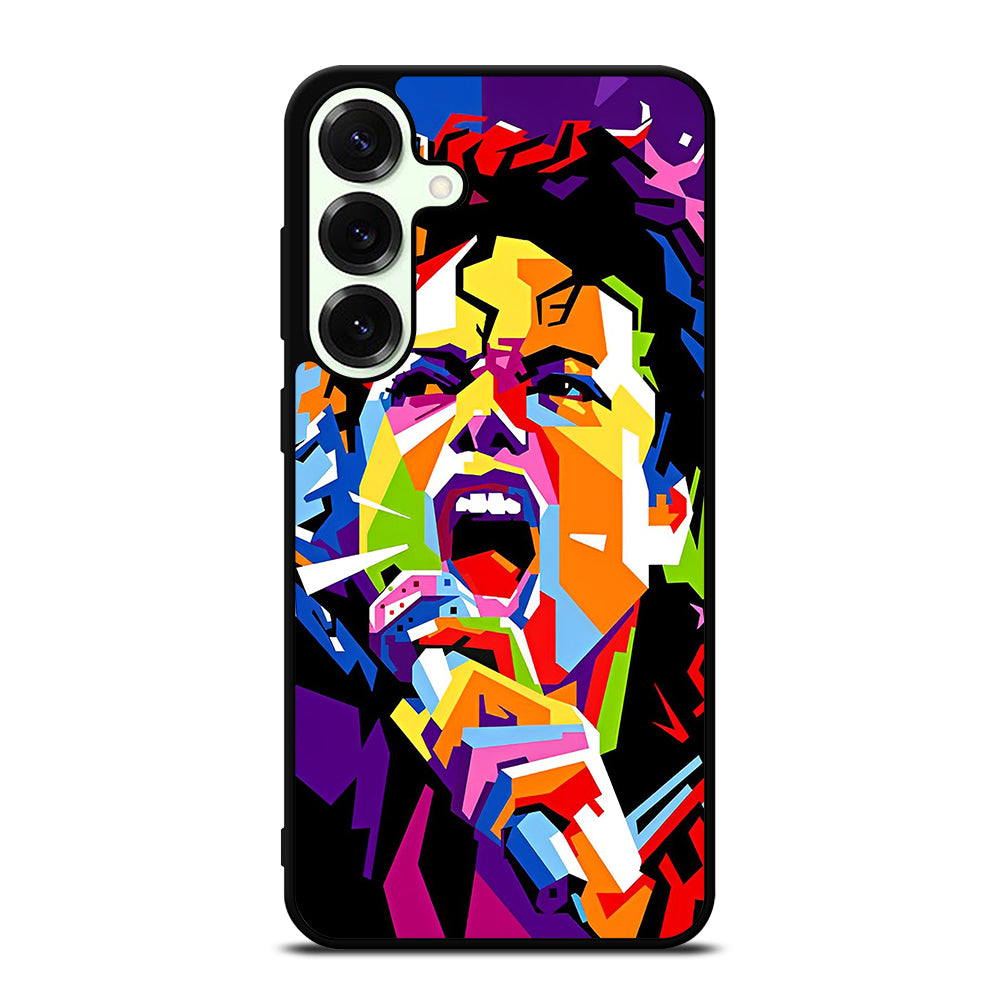 MICHAEL JACKSON ART 2 Samsung Galaxy S25 Plus Case Cover