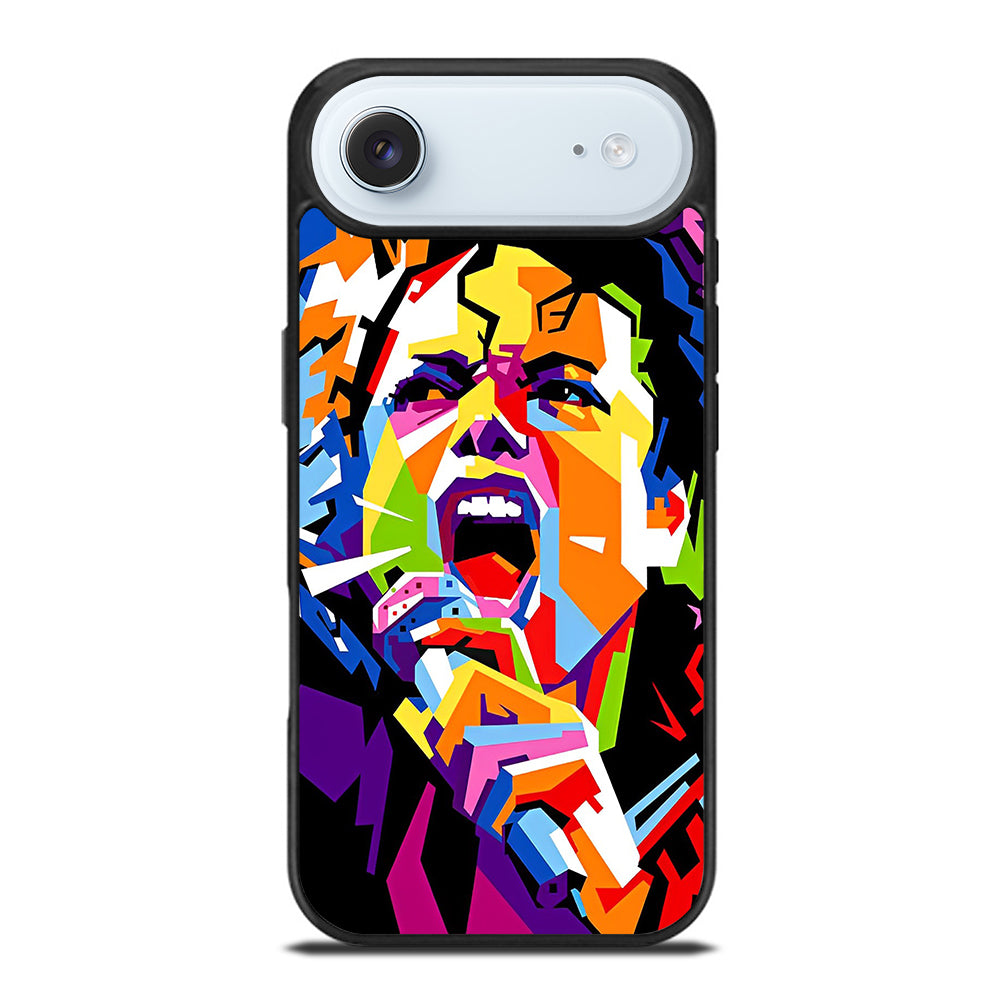 MICHAEL JACKSON ART 2 iPhone Air Case Cover