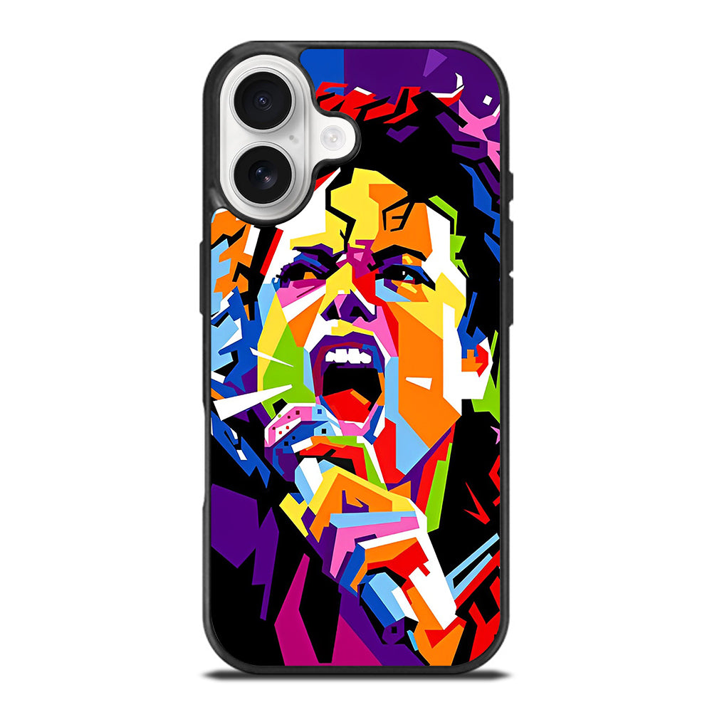 1621 SECONDS OF SUMMER BAND 1 iPhone 17 Case Cover