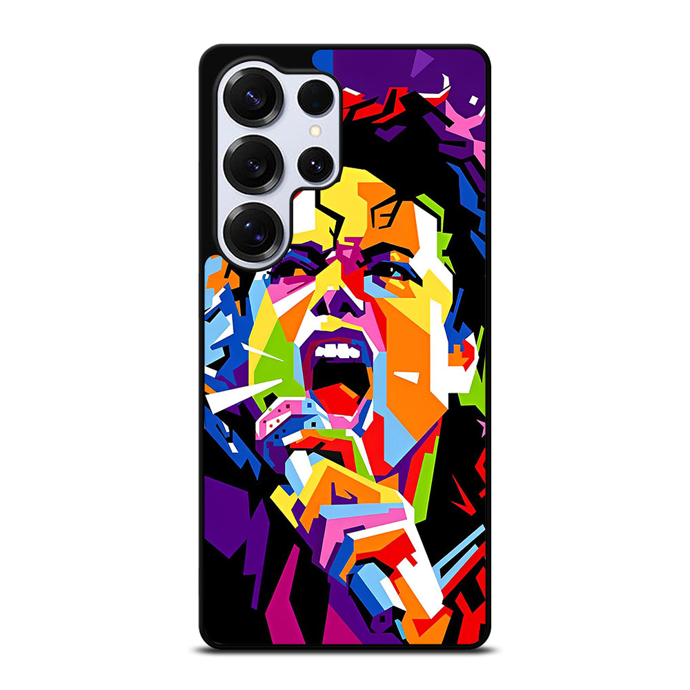 MICHAEL JACKSON ART 2 Samsung Galaxy S25 Ultra Case Cover