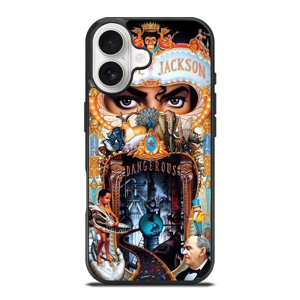 1622 SECONDS OF SUMMER BAND 1 iPhone 17 Case Cover