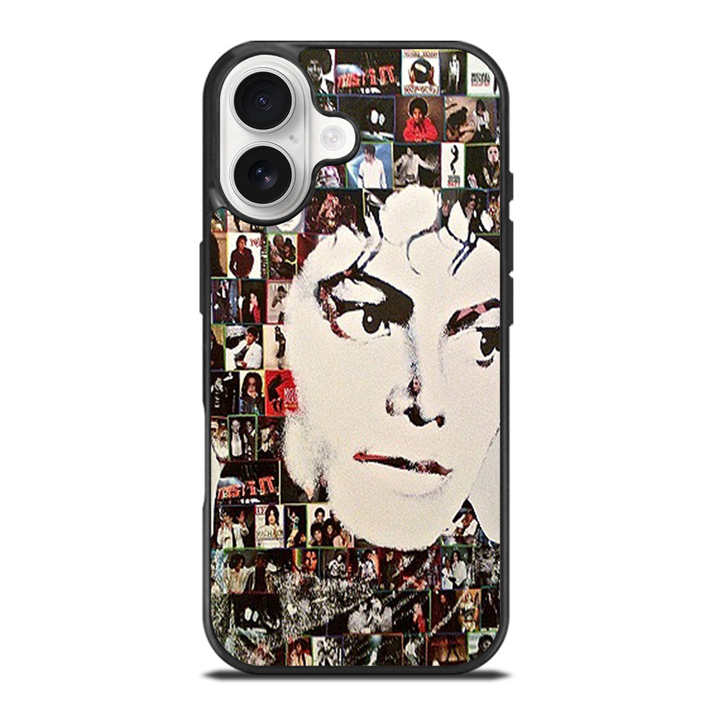 1623 SECONDS OF SUMMER BAND 1 iPhone 17 Case Cover