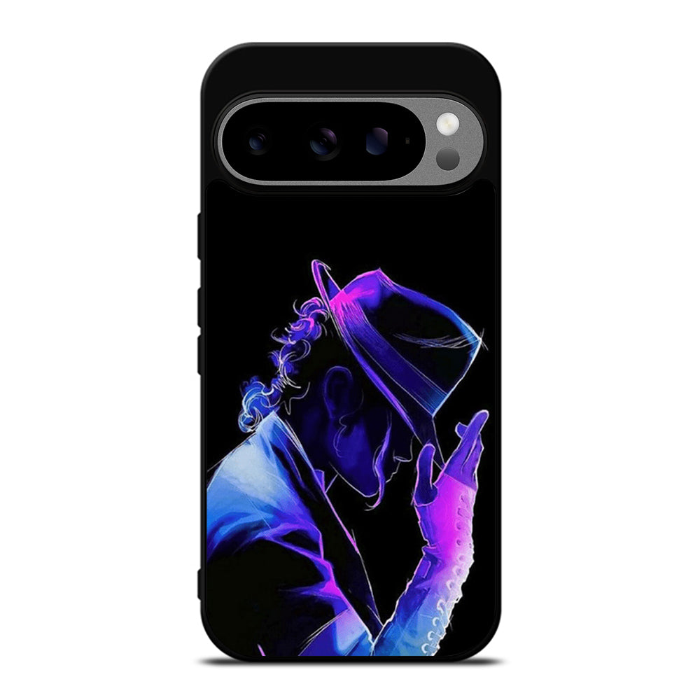 MICHAEL JACKSON LOGO Google Pixel 9 Pro XL Case Cover