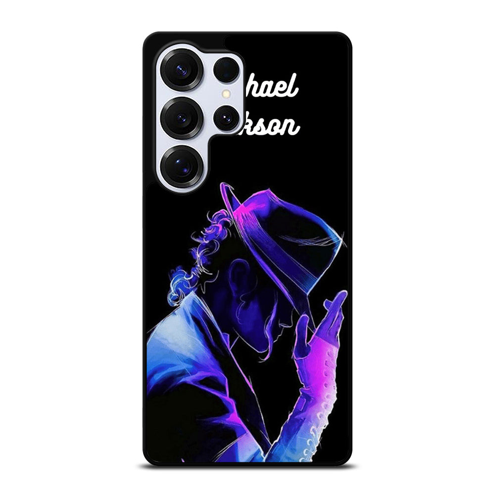 MICHAEL JACKSON LOGO Samsung Galaxy S26 Ultra Case Cover