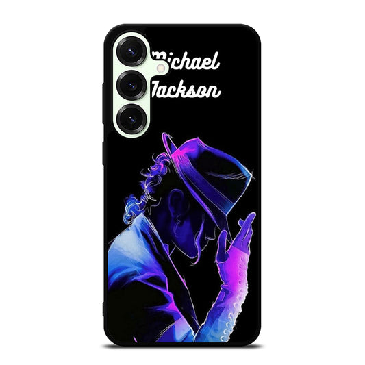 MICHAEL JACKSON LOGO Samsung Galaxy S26 Plus Case Cover