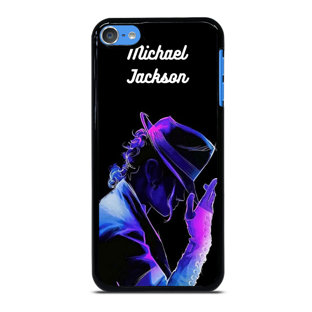 MICHAEL JACKSON LOGO iPod Touch 7 Case Cover