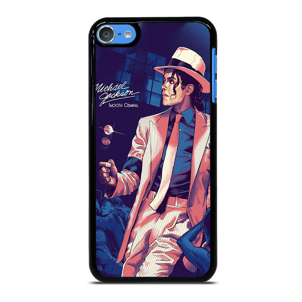 MICHAEL JACKSON POSTER iPod Touch 7 Case Cover