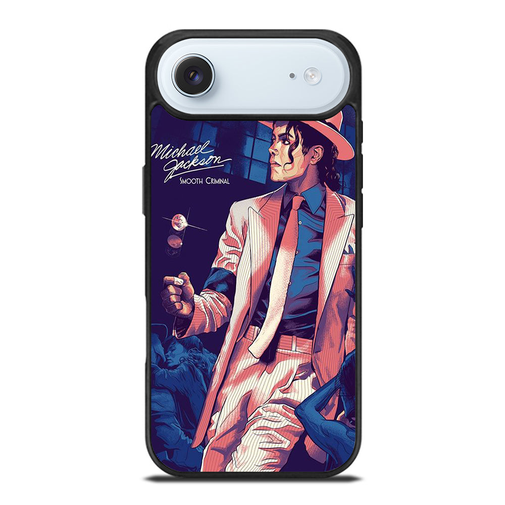 MICHAEL JACKSON POSTER iPhone Air Case Cover