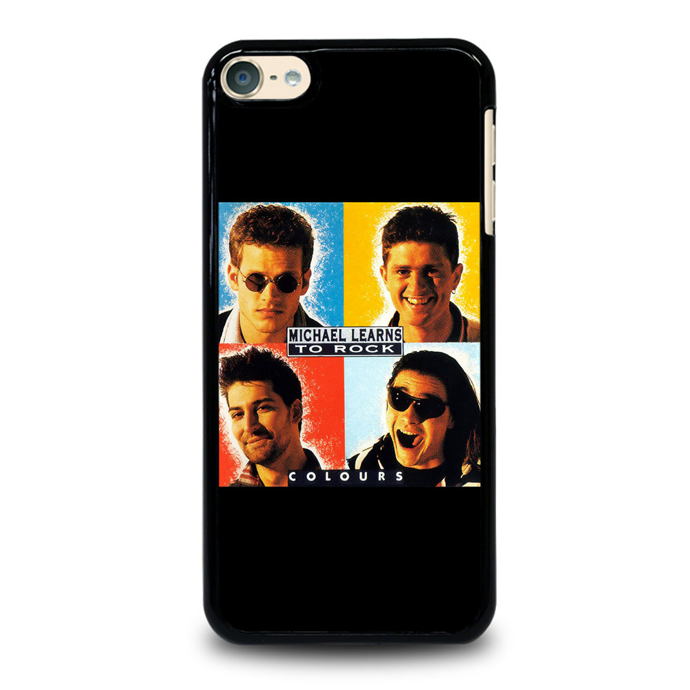 MICHAEL LEARNS TO ROCK 1 iPod Touch 6 Case Cover