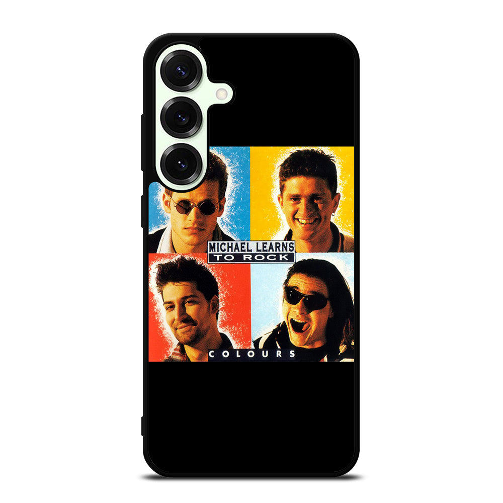 MICHAEL LEARNS TO ROCK 1 Samsung Galaxy S26 Plus Case Cover