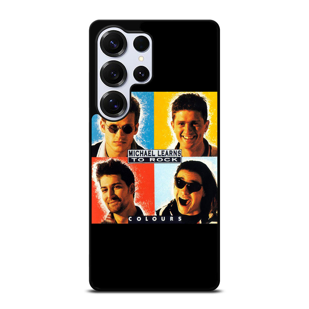 MICHAEL LEARNS TO ROCK 1 Samsung Galaxy S26 Ultra Case Cover