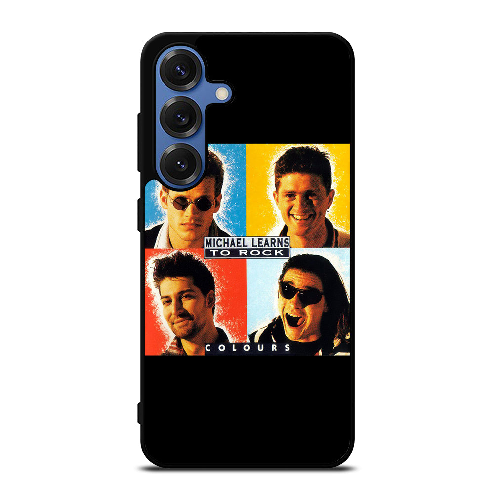 MICHAEL LEARNS TO ROCK 1 Samsung Galaxy S26 Case Cover