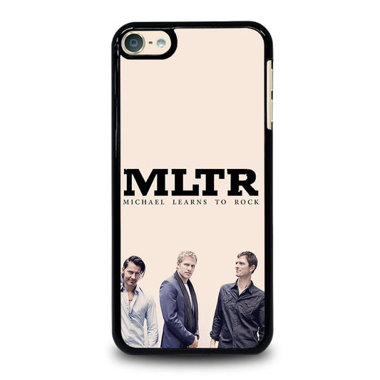 MICHAEL LEARNS TO ROCK 3 iPod Touch 6 Case Cover