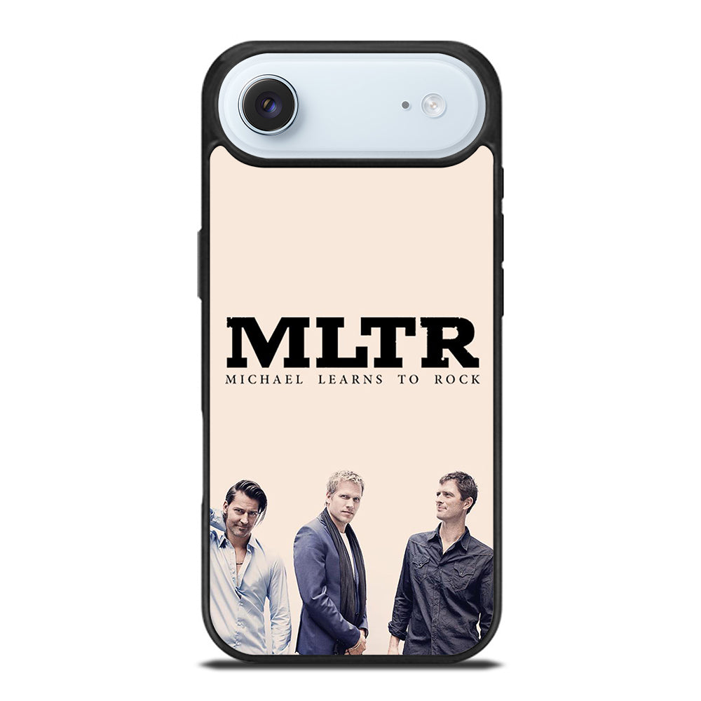MICHAEL LEARNS TO ROCK 3 iPhone Air Case Cover