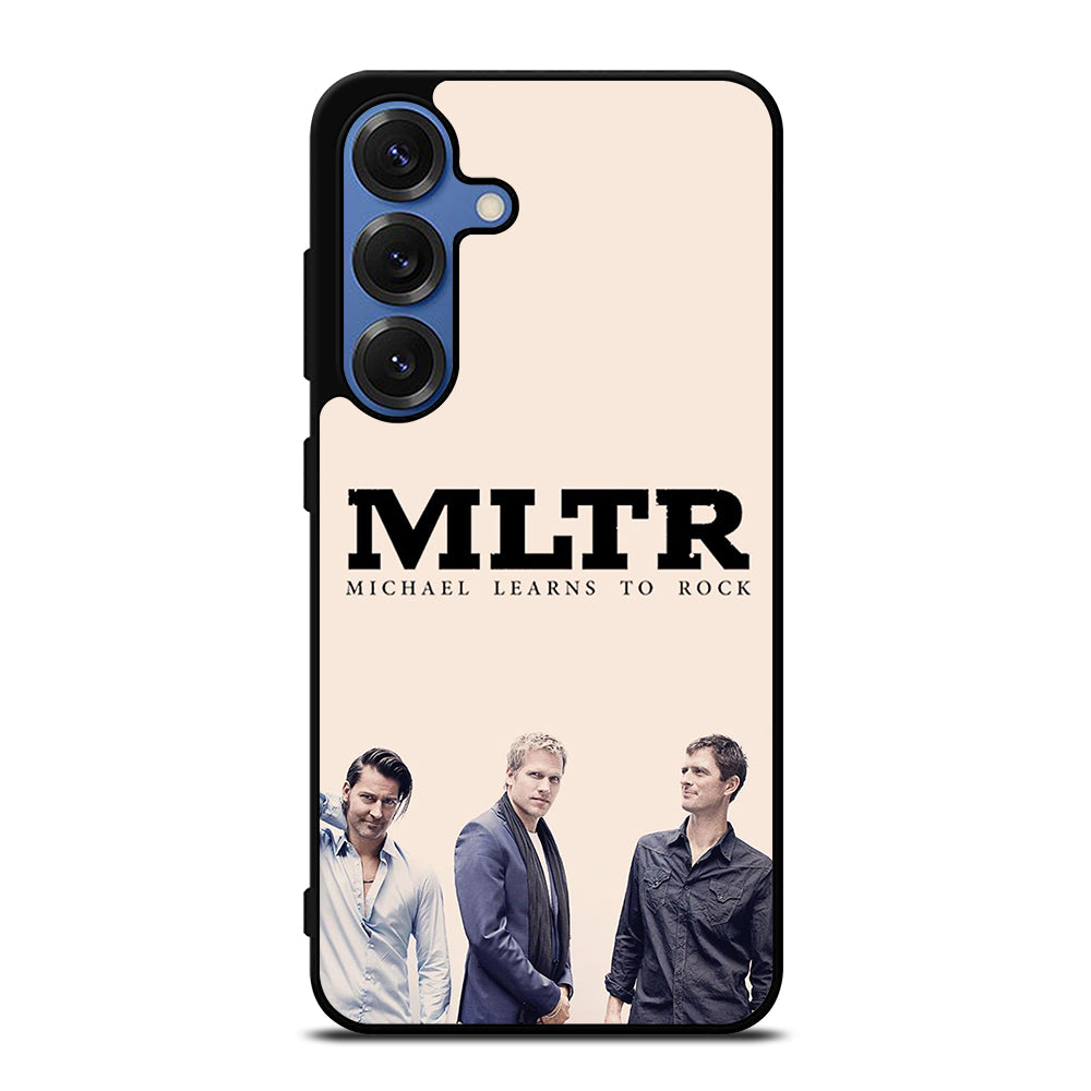 MICHAEL LEARNS TO ROCK 3 Samsung Galaxy S26 Case Cover