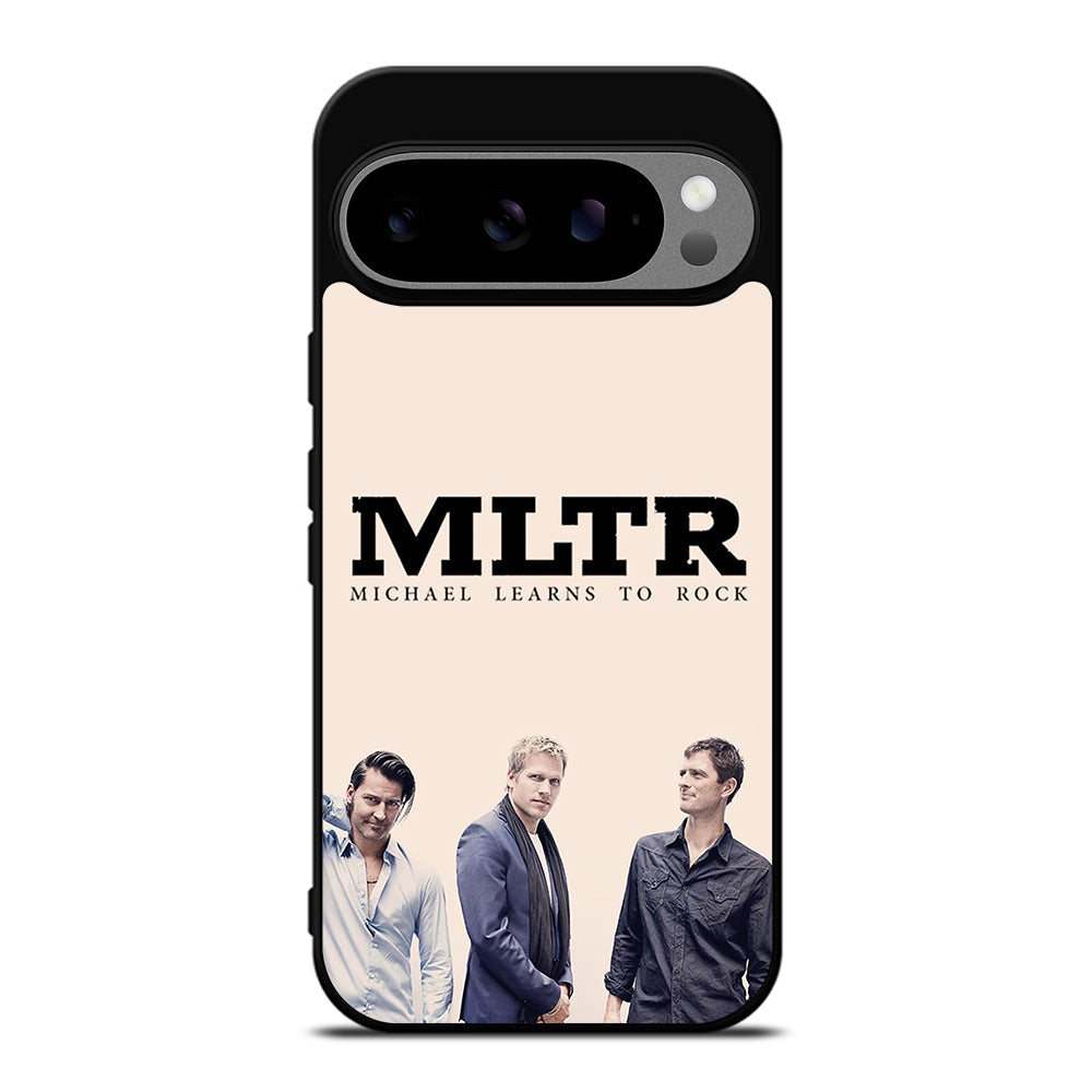 MICHAEL LEARNS TO ROCK 3 Google Pixel 9 Pro XL Case Cover
