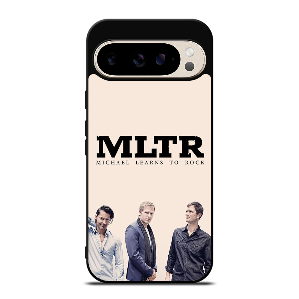 MICHAEL LEARNS TO ROCK 3 Google Pixel 9 Pro Case Cover