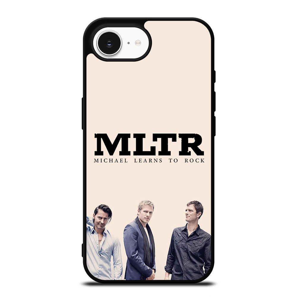 MICHAEL LEARNS TO ROCK 3 iPhone 16e Case Cover