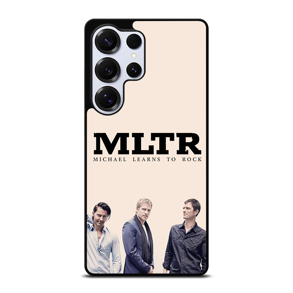 MICHAEL LEARNS TO ROCK 3 Samsung Galaxy S25 Ultra Case Cover