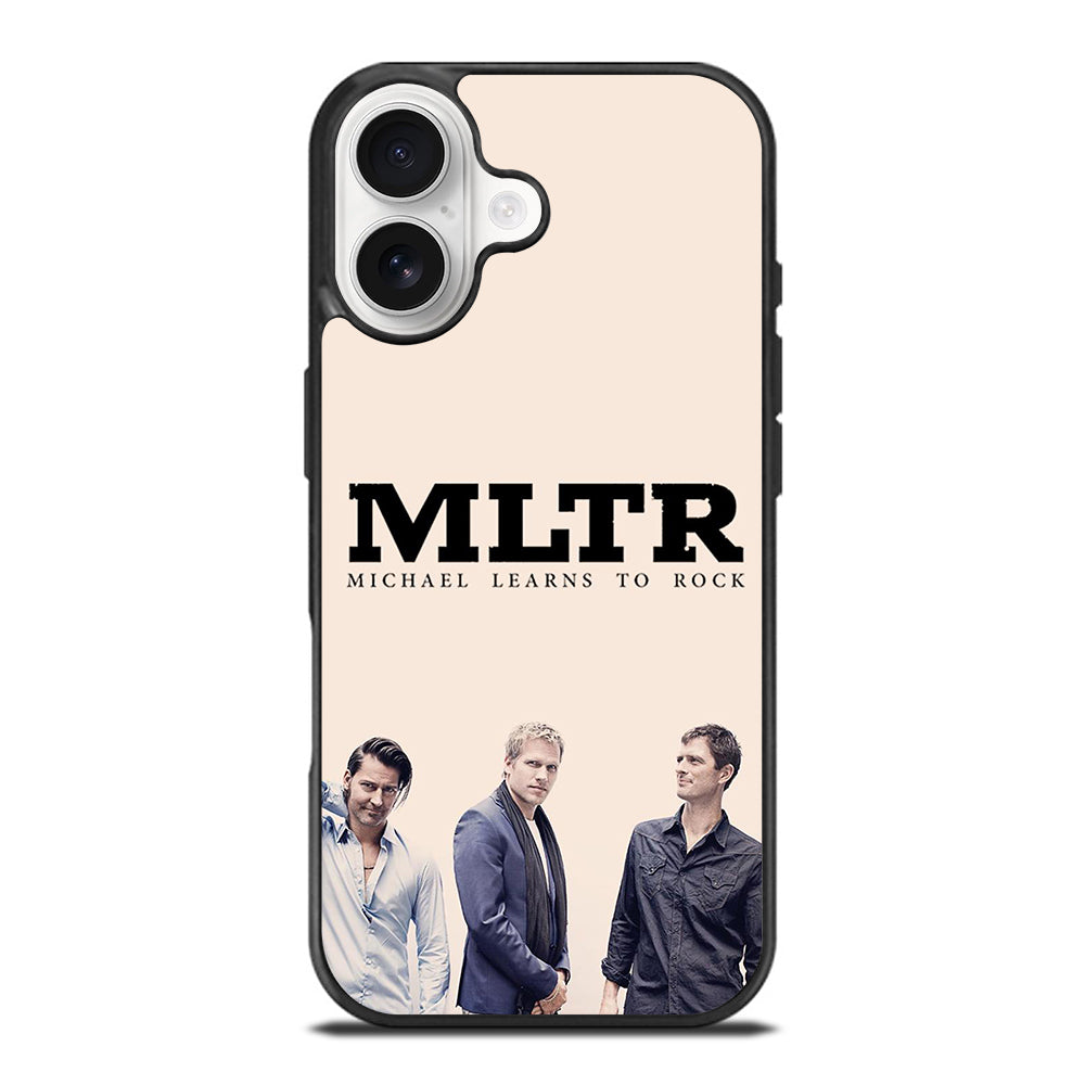 1630 SECONDS OF SUMMER BAND 1 iPhone 17 Case Cover