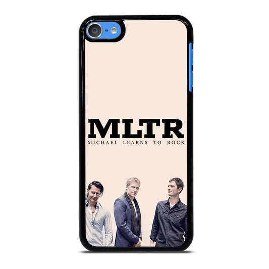 MICHAEL LEARNS TO ROCK 3 iPod Touch 7 Case Cover