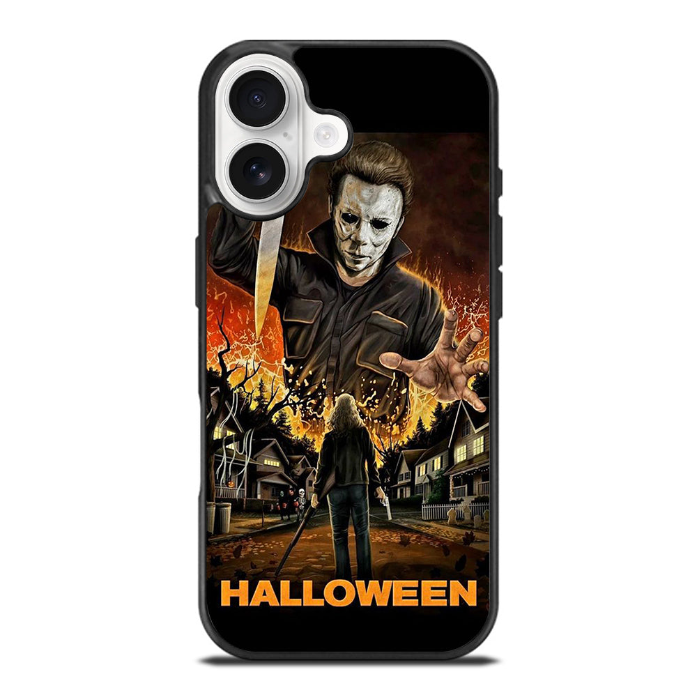 1631 SECONDS OF SUMMER BAND 1 iPhone 17 Case Cover