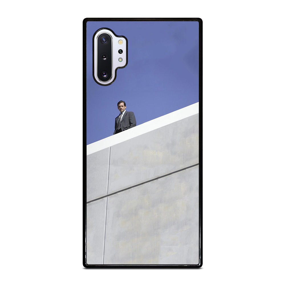 MICHAEL SCOTT THE OFFICE 2 Samsung Galaxy Note 10 Plus Case Cover