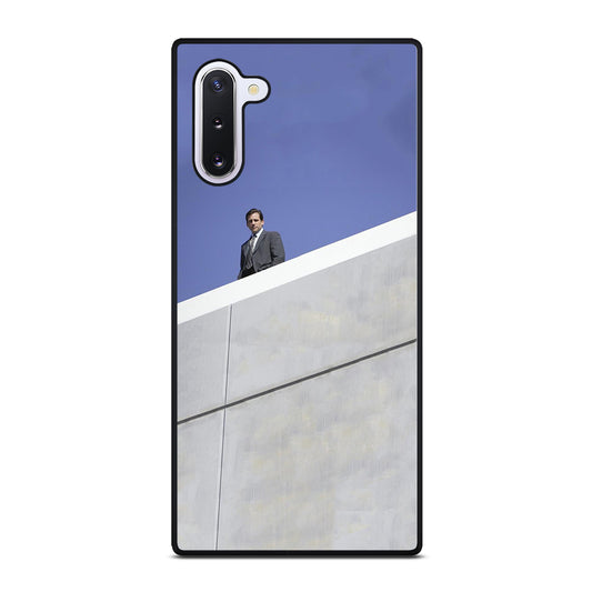 MICHAEL SCOTT THE OFFICE 2 Samsung Galaxy Note 10 Case Cover