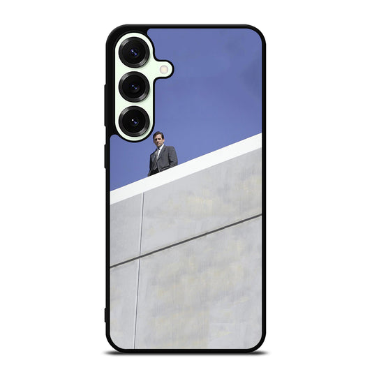 MICHAEL SCOTT THE OFFICE 2 Samsung Galaxy S26 Plus Case Cover