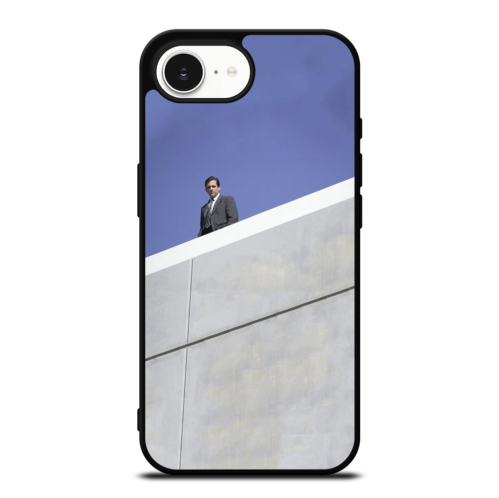 MICHAEL SCOTT THE OFFICE 2 iPhone 16e Case Cover