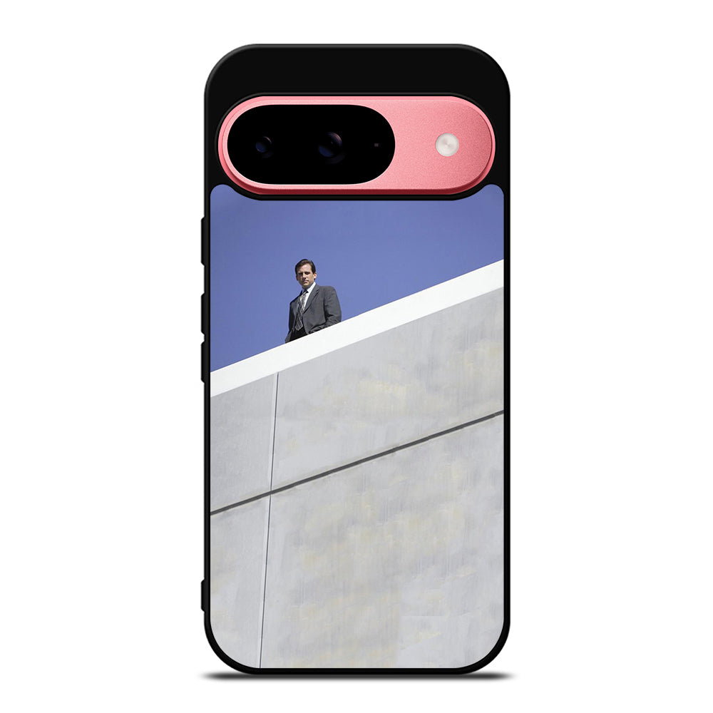MICHAEL SCOTT THE OFFICE 2 Google Pixel 9 Case Cover