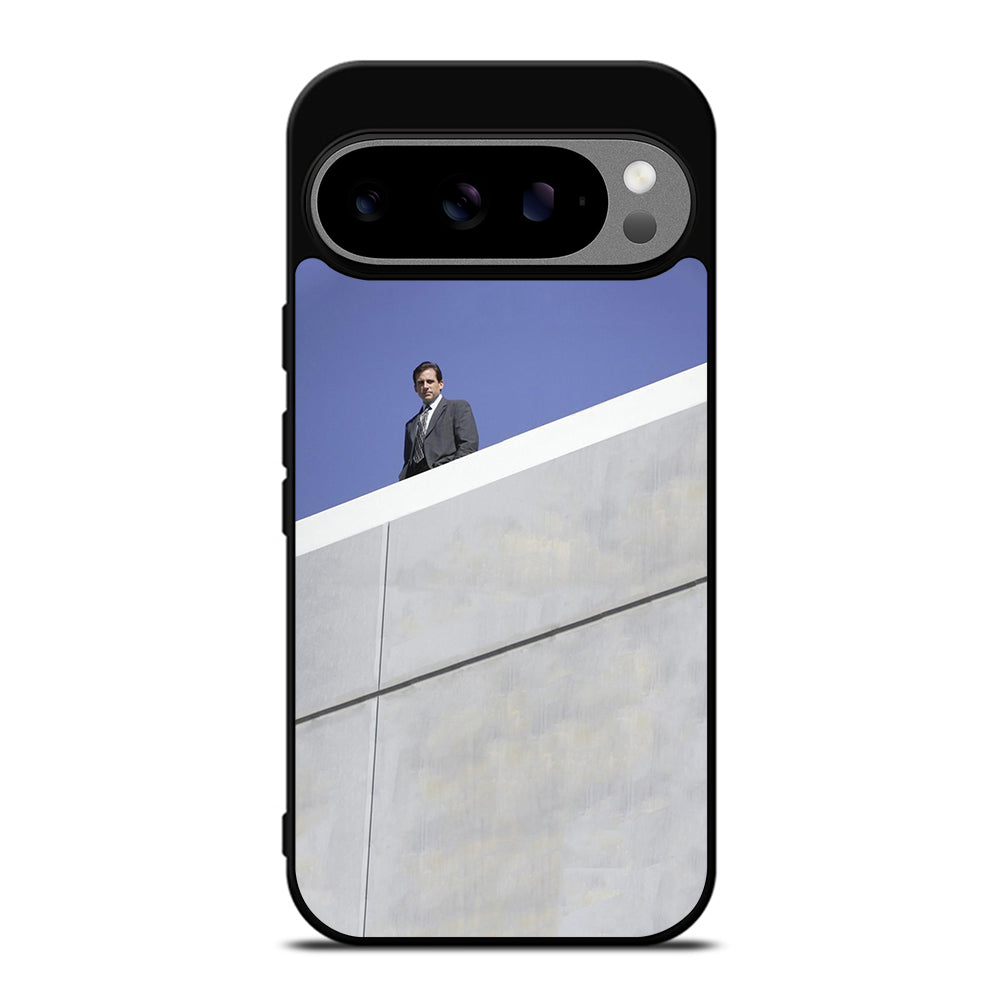 MICHAEL SCOTT THE OFFICE 2 Google Pixel 9 Pro XL Case Cover