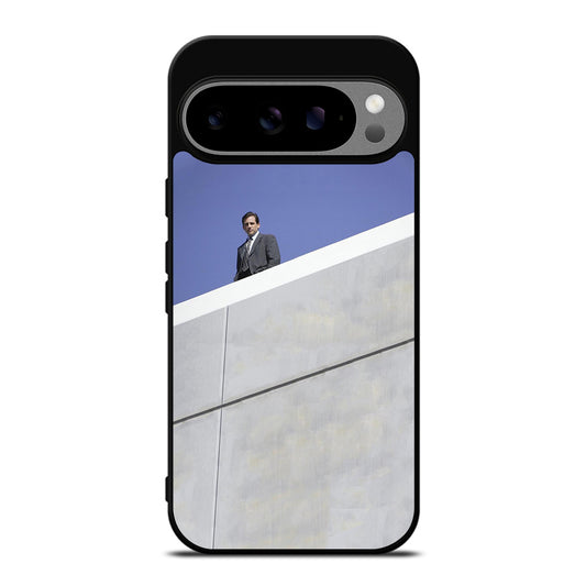 MICHAEL SCOTT THE OFFICE 2 Google Pixel 9 Pro XL Case Cover