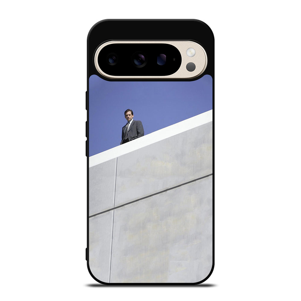 MICHAEL SCOTT THE OFFICE 2 Google Pixel 9 Pro Case Cover