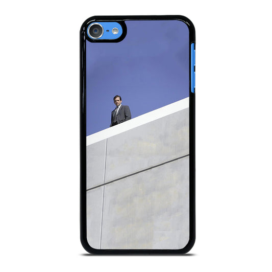 MICHAEL SCOTT THE OFFICE 2 iPod Touch 7 Case Cover