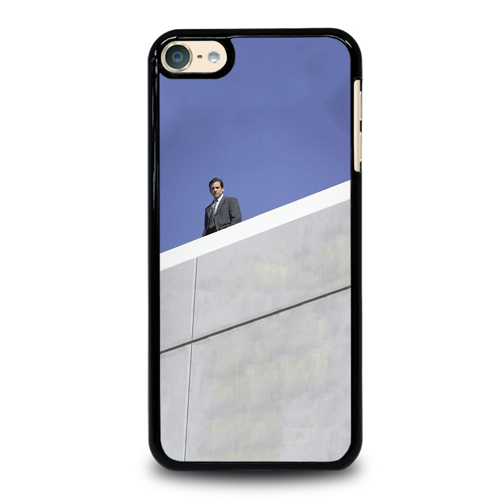 MICHAEL SCOTT THE OFFICE 2 iPod Touch 6 Case Cover