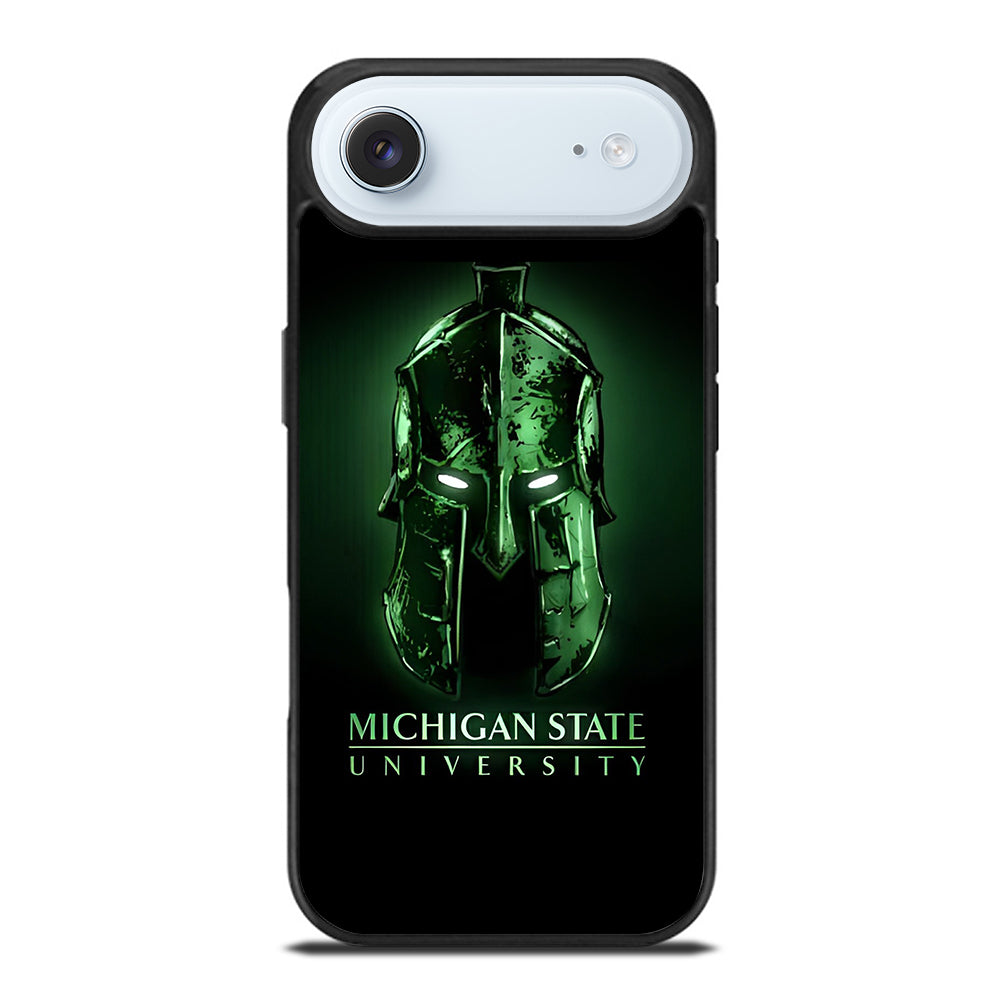 MICHIGAN STATE SPARTANS ICON iPhone Air Case Cover