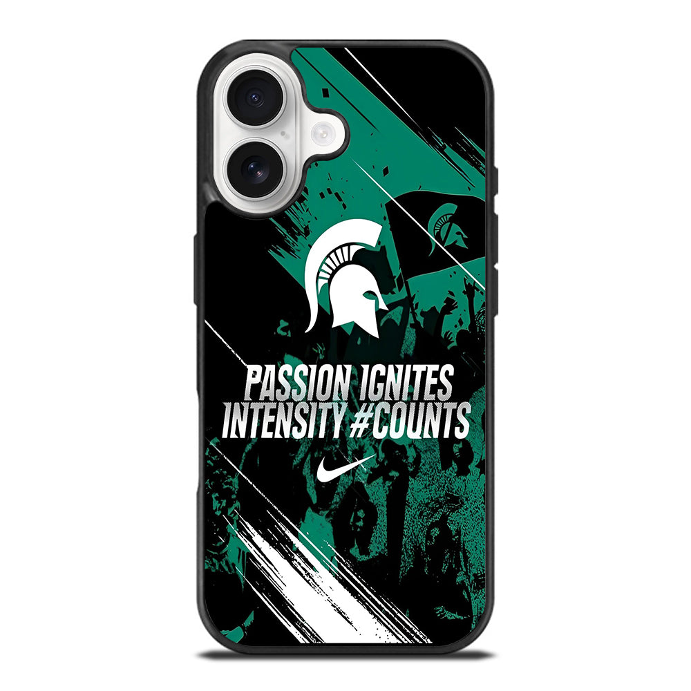 1636 SECONDS OF SUMMER BAND 1 iPhone 17 Case Cover