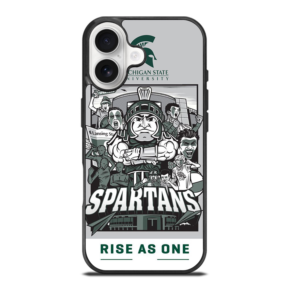 1638 SECONDS OF SUMMER BAND 1 iPhone 17 Case Cover