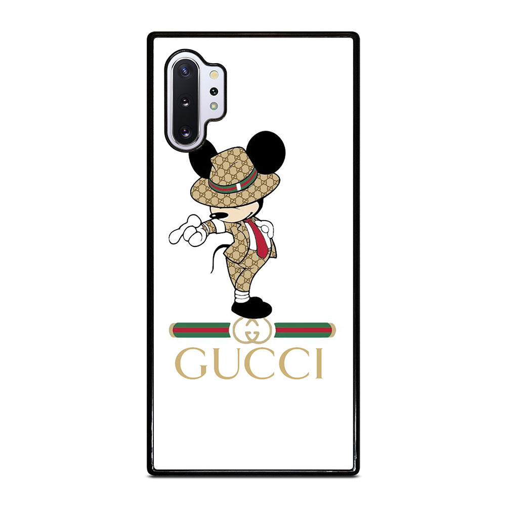 MICKEY MOUSE ART FASHION Samsung Galaxy Note 10 Plus Case Cover