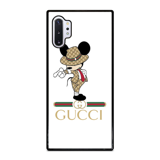 MICKEY MOUSE ART FASHION Samsung Galaxy Note 10 Plus Case Cover