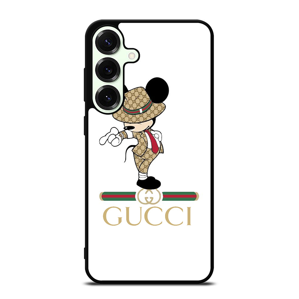 MICKEY MOUSE ART FASHION Samsung Galaxy S26 Plus Case Cover