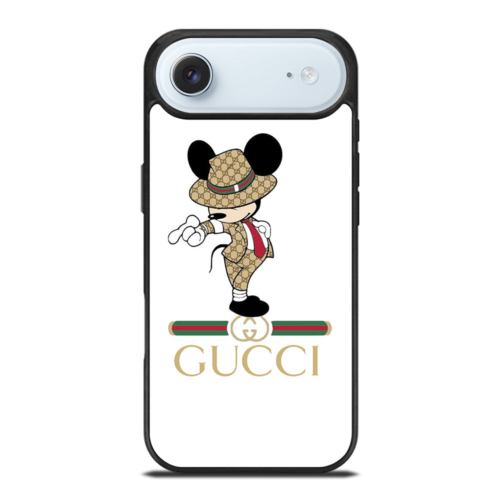 MICKEY MOUSE ART FASHION iPhone Air Case Cover