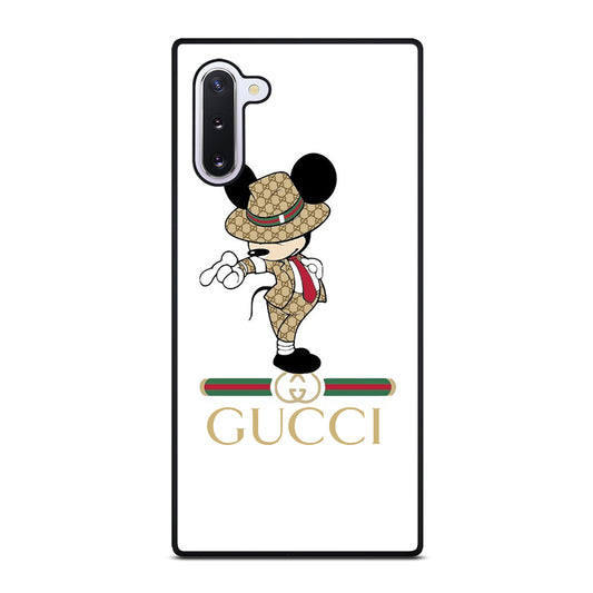 MICKEY MOUSE ART FASHION Samsung Galaxy Note 10 Case Cover