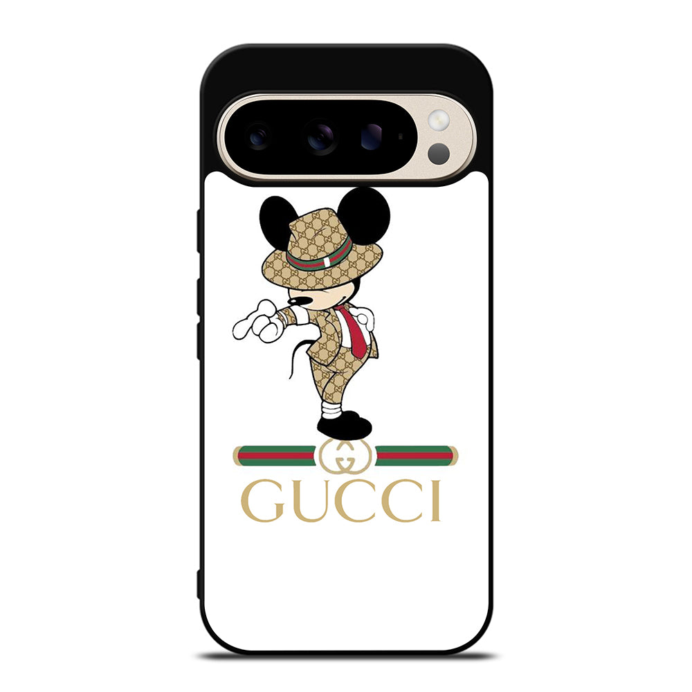 MICKEY MOUSE ART FASHION Google Pixel 9 Pro Case Cover
