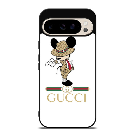 MICKEY MOUSE ART FASHION Google Pixel 9 Pro Case Cover