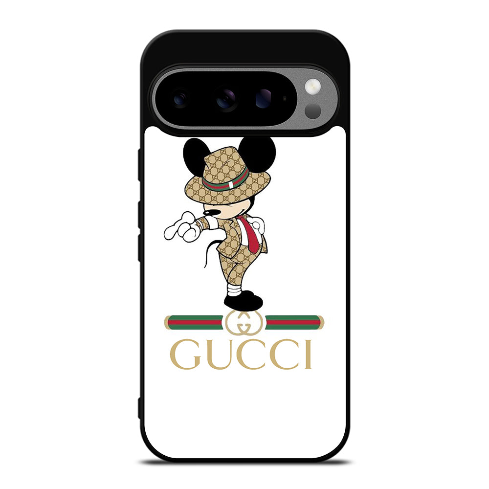 MICKEY MOUSE ART FASHION Google Pixel 9 Pro XL Case Cover