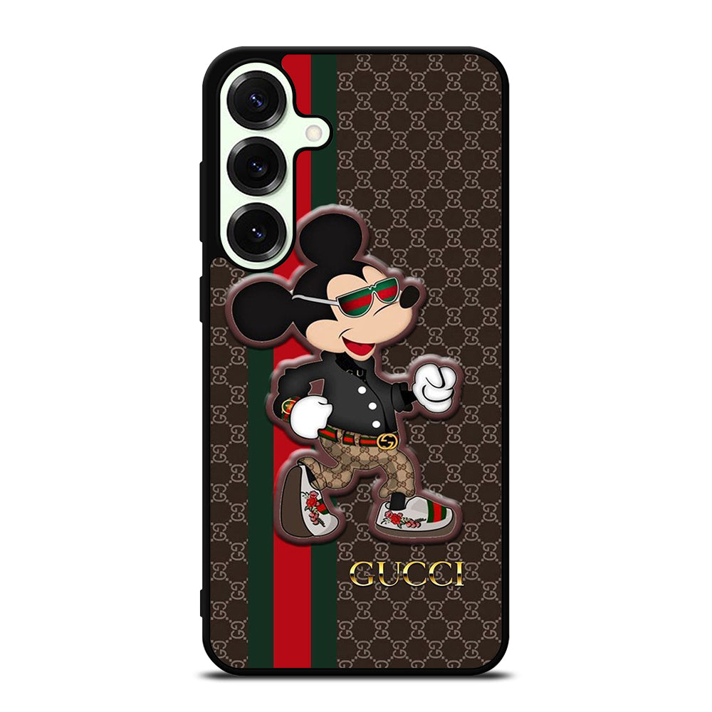 MICKEY MOUSE FASHION Samsung Galaxy S25 Plus Case Cover